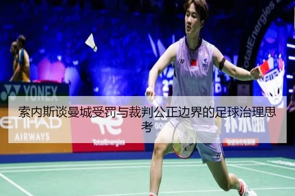 索内斯谈曼城受罚与裁判公正边界的足球治理思考（hth.comapp）