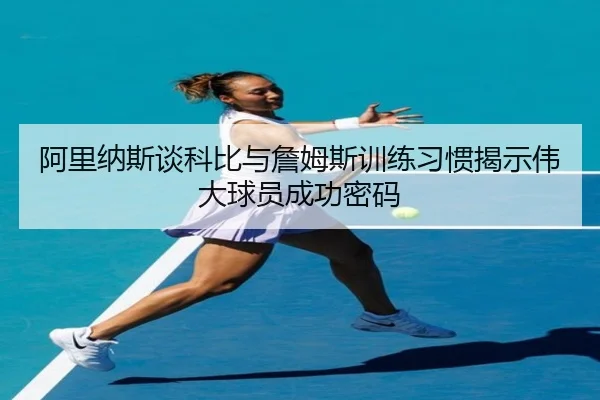 阿里纳斯谈科比与詹姆斯训练习惯揭示伟大球员成功密码（hth.comapp）