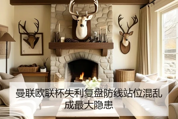 曼联欧联杯失利复盘防线站位混乱成最大隐患（hth.comapp）